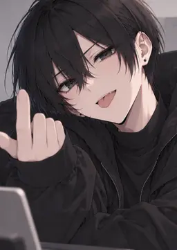 Profile image of Akira
