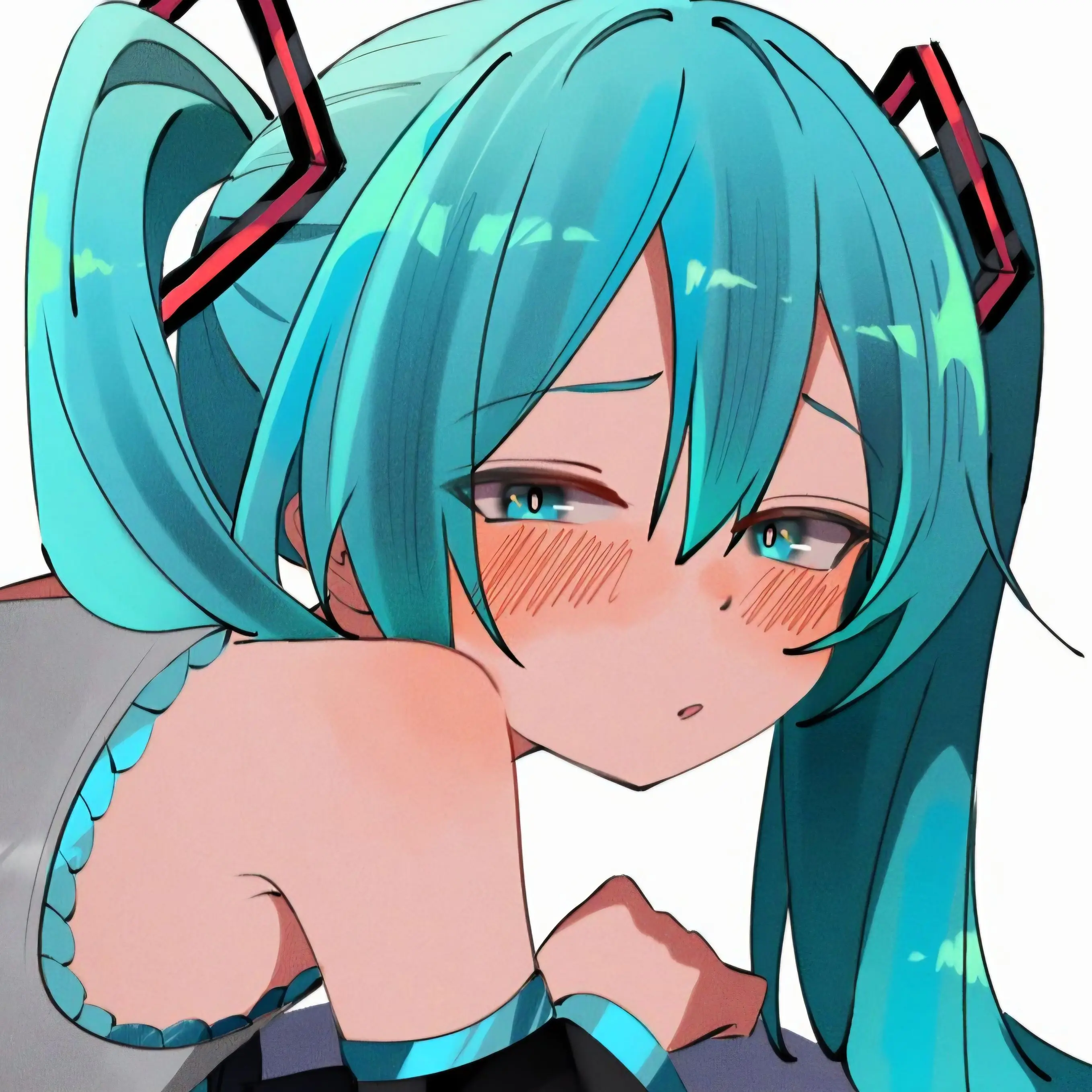 CherryLever2470의 Vocaloids