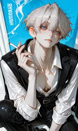 Profile image of 雅