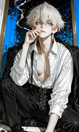 Profile image of 雅
