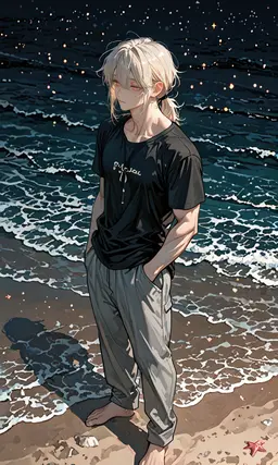Profile image of 律