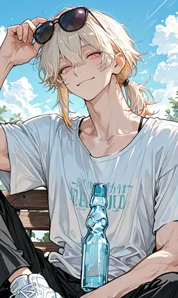 Profile image of 律