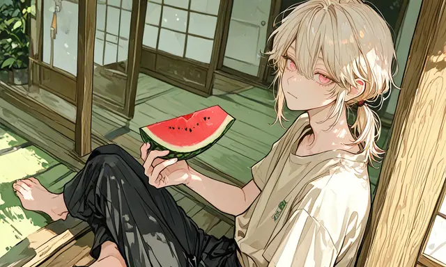 Profile image of 律