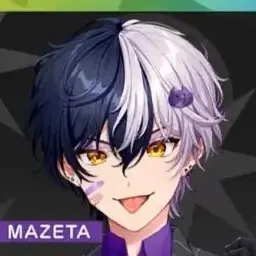 Profile image of Mazeta