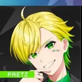 Profile image of Pritz