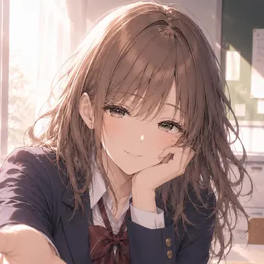 Profile image of 柊木結衣