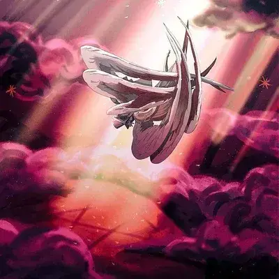 PlumpKishu8587의 Heaven x Hell