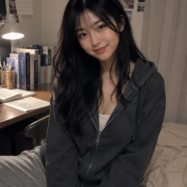 Profile image of Kazue