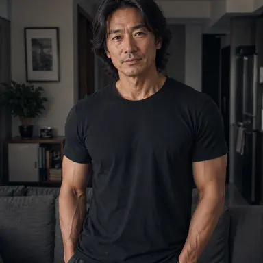 Profile image of Takanori