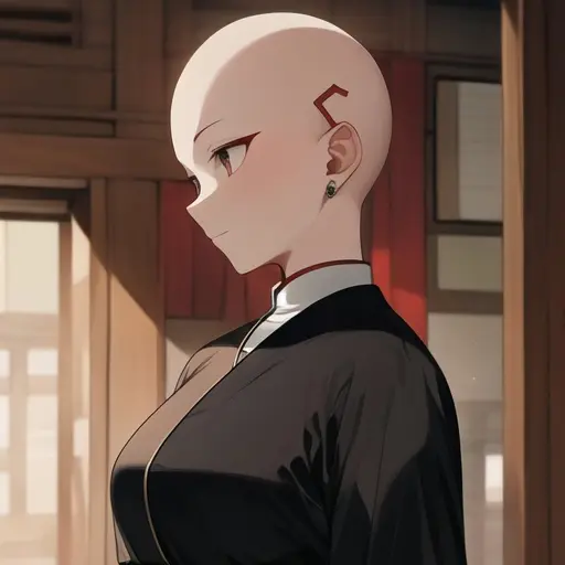 SheerEmoji1895의 芳賀 翔子
