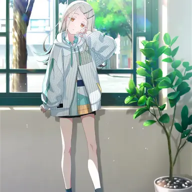 Profile image of 篠澤広
