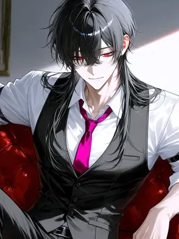 Profile image of Kaname