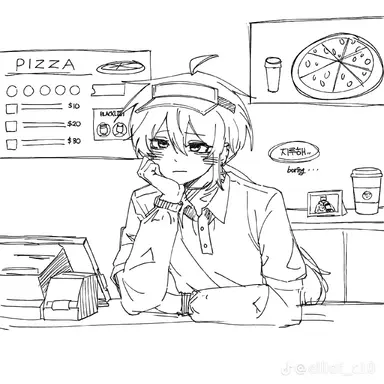 Profile image of 엘리엇