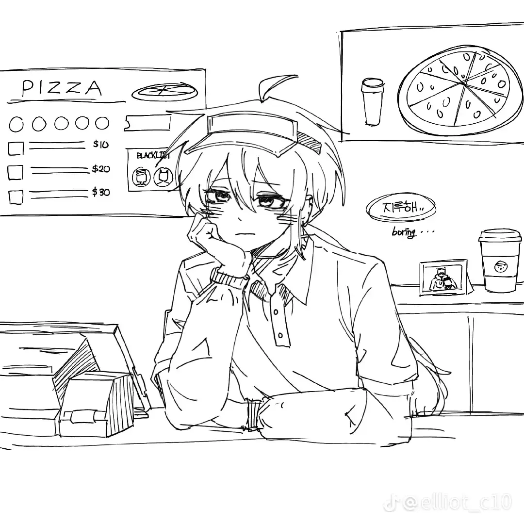 PutridIbis2273의 포세이큰 학교<여우 추가>