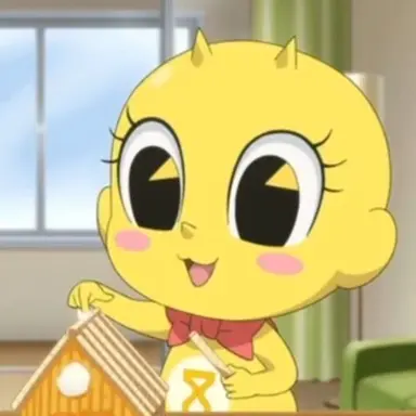 Profile image of 금비