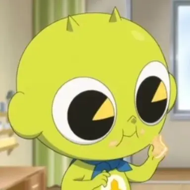 Profile image of 신비