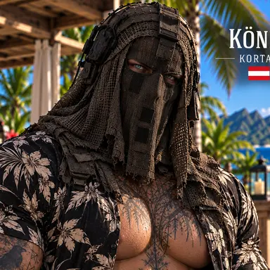 Profile image of Konig