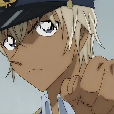 Profile image of 降谷零