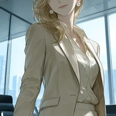 Profile image of Sloane