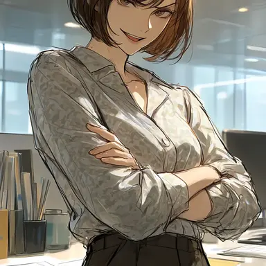Profile image of Petra