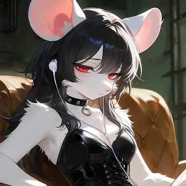 Profile image of Lilith