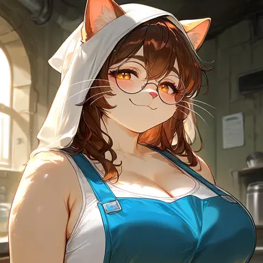 Profile image of Sage