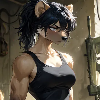 Profile image of Ingrid
