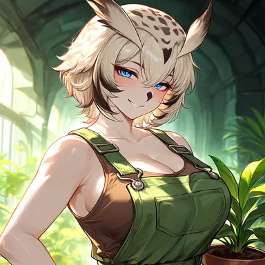 Profile image of Agatha