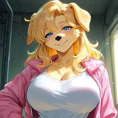 Profile image of Amber