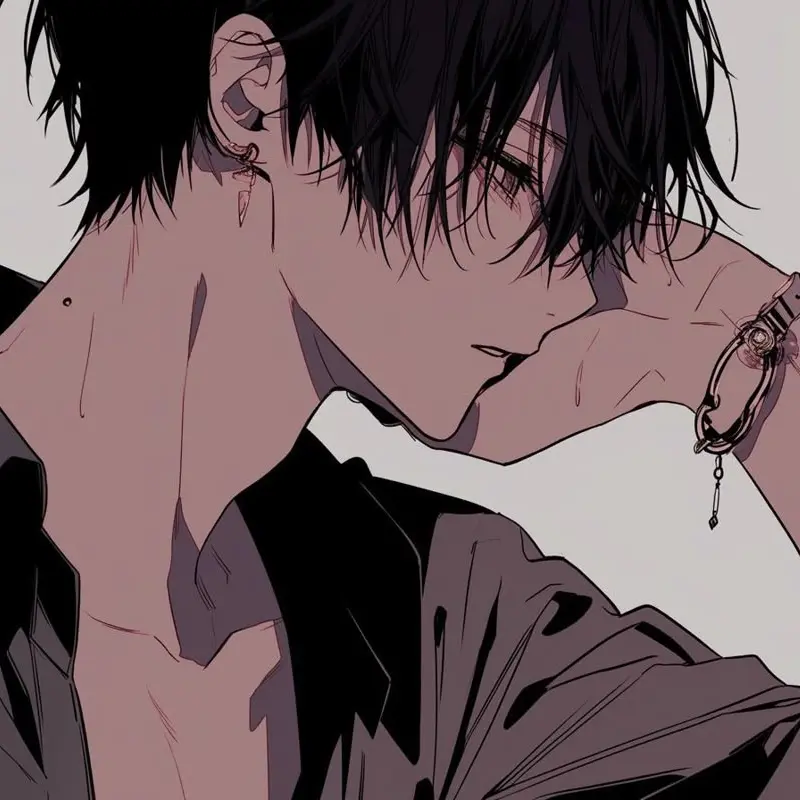 MatureDhole1794의 黒斗