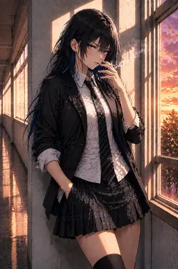 Profile image of 鷹宮零