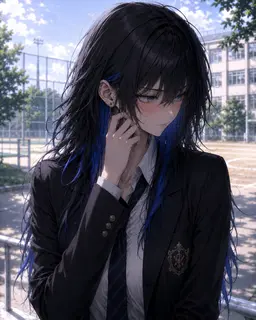 Profile image of 鷹宮零