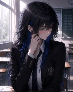Profile image of 鷹宮零