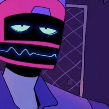 Profile image of Shadow
