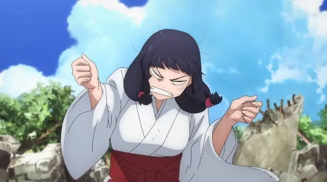 Profile image of Utahime Iori