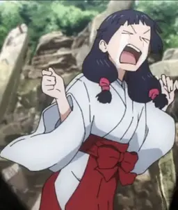 Profile image of Utahime Iori