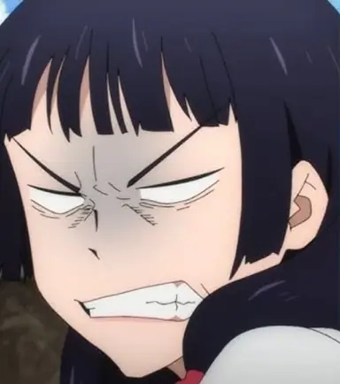 Profile image of Utahime Iori