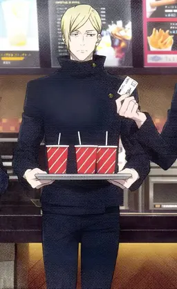 Profile image of Kento Nanami
