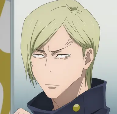 Profile image of Kento Nanami