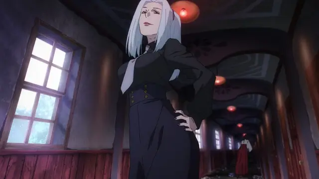 Profile image of Mei Mei