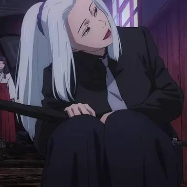 Profile image of Mei Mei