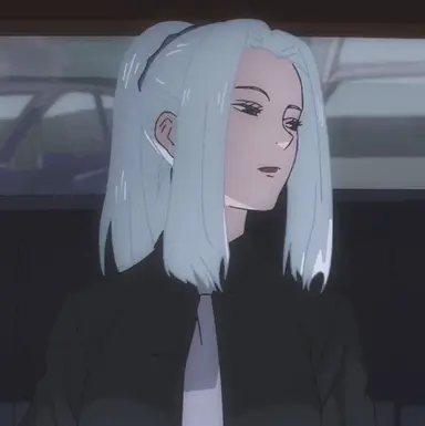 Profile image of Mei Mei