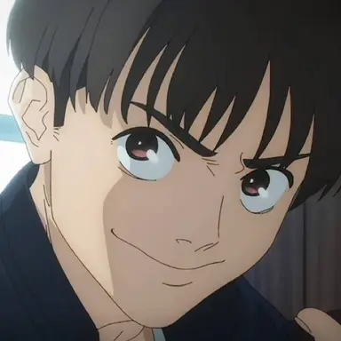 Profile image of Yu Haibara