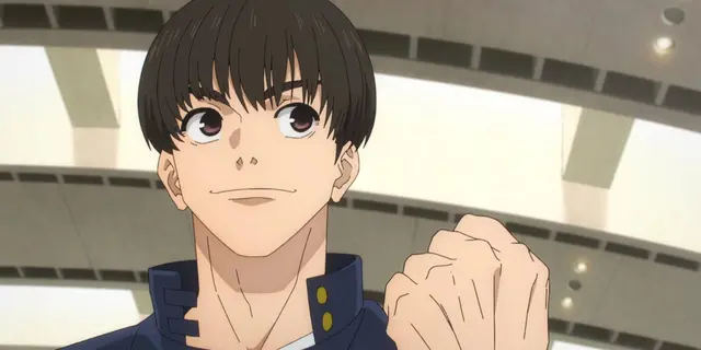 Profile image of Yu Haibara