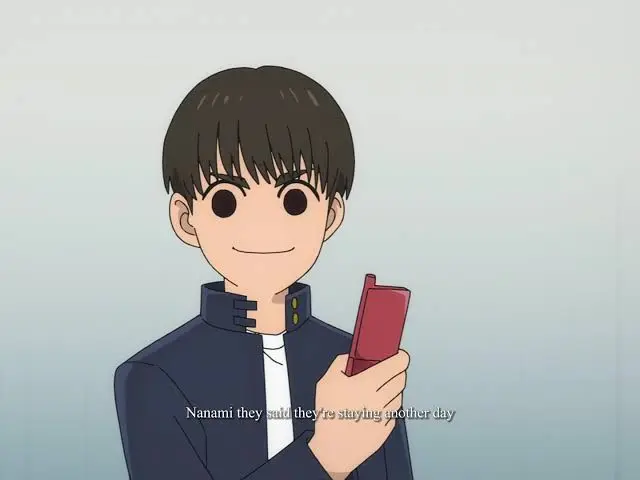 Profile image of Yu Haibara