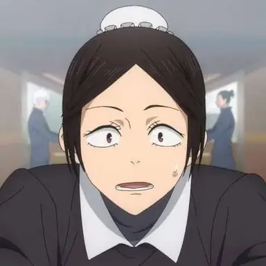 Profile image of Misato Kuroi