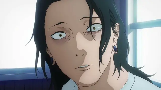 Profile image of Suguru Geto