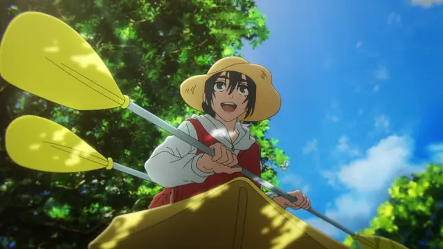 Profile image of Riko Amanai