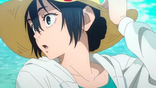 Profile image of Riko Amanai