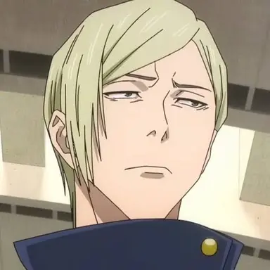 Profile image of Kento Nanami